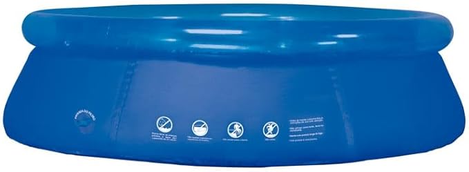 Piscina Inflável 4600 L 4