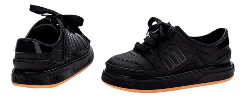 Mini Melissa Bold Sneaker Baby 3