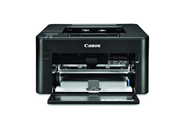 Impressora Laser Mono Canon imageCLASS LBP 162dw 4