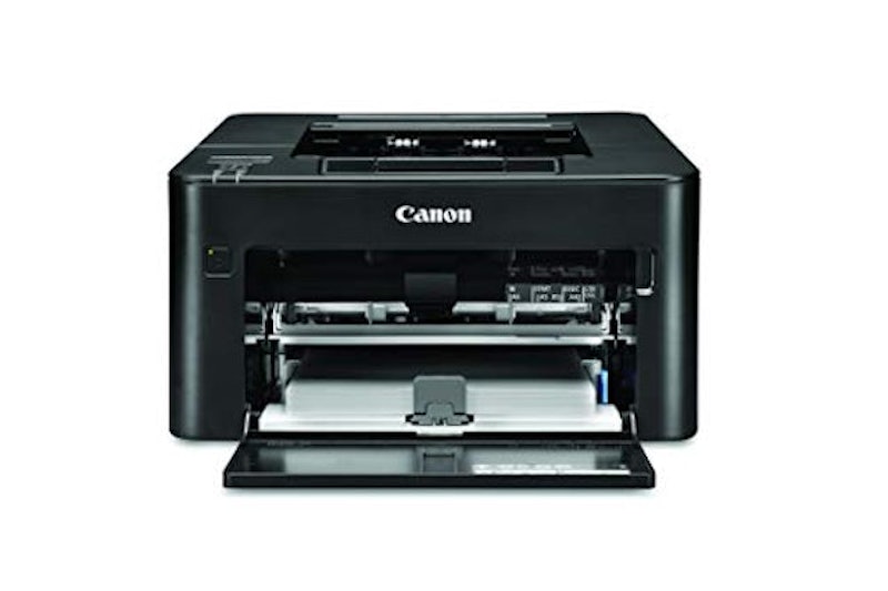 Impressora Laser Mono Canon imageCLASS LBP 162dw 4