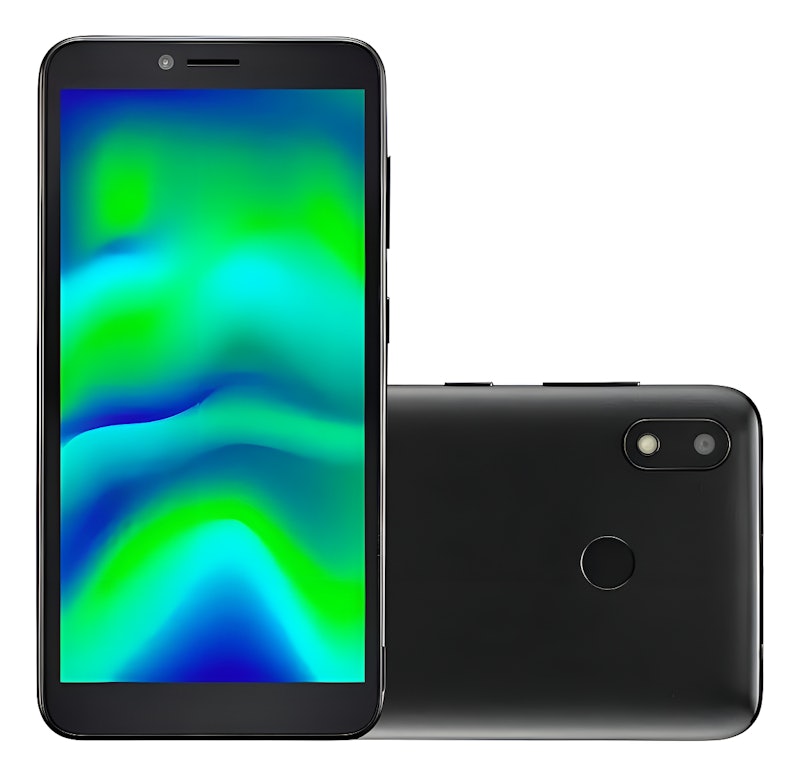 Smartphone Multilaser F Pro 2 1