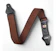 VOIK Correia p/ Guitarra Violão c/ Porta Palheta Voik VCPP-13 1