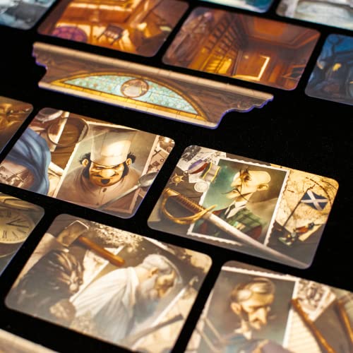 Mysterium 5