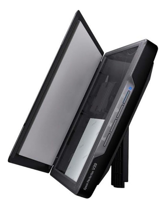 Scanner de Mesa Epson Perfection V39 II 4