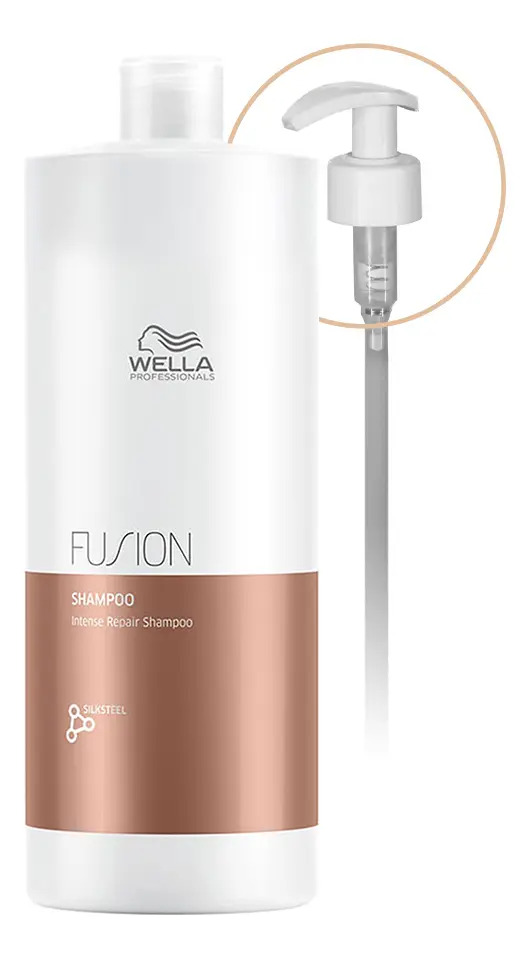 Top 10 Melhores Shampoos da Wella em 2026 (Nutri-Enrich, Fusion e mais) 4