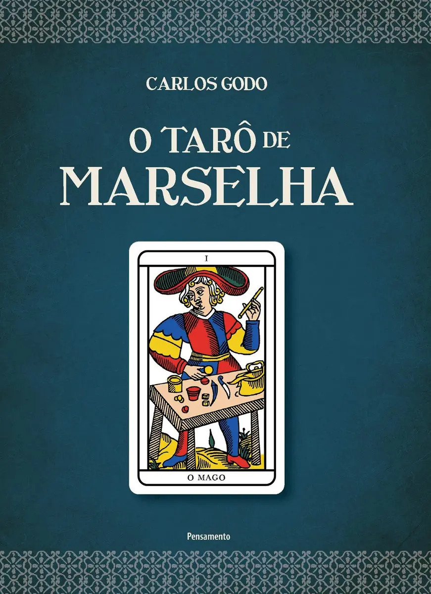 Top 10 Melhores Tarot em 2026 (Marselha, Rider Waite e mais) 3