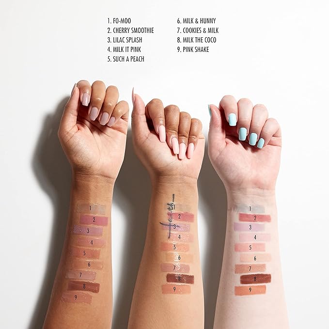 This Is Milky Gloss 3