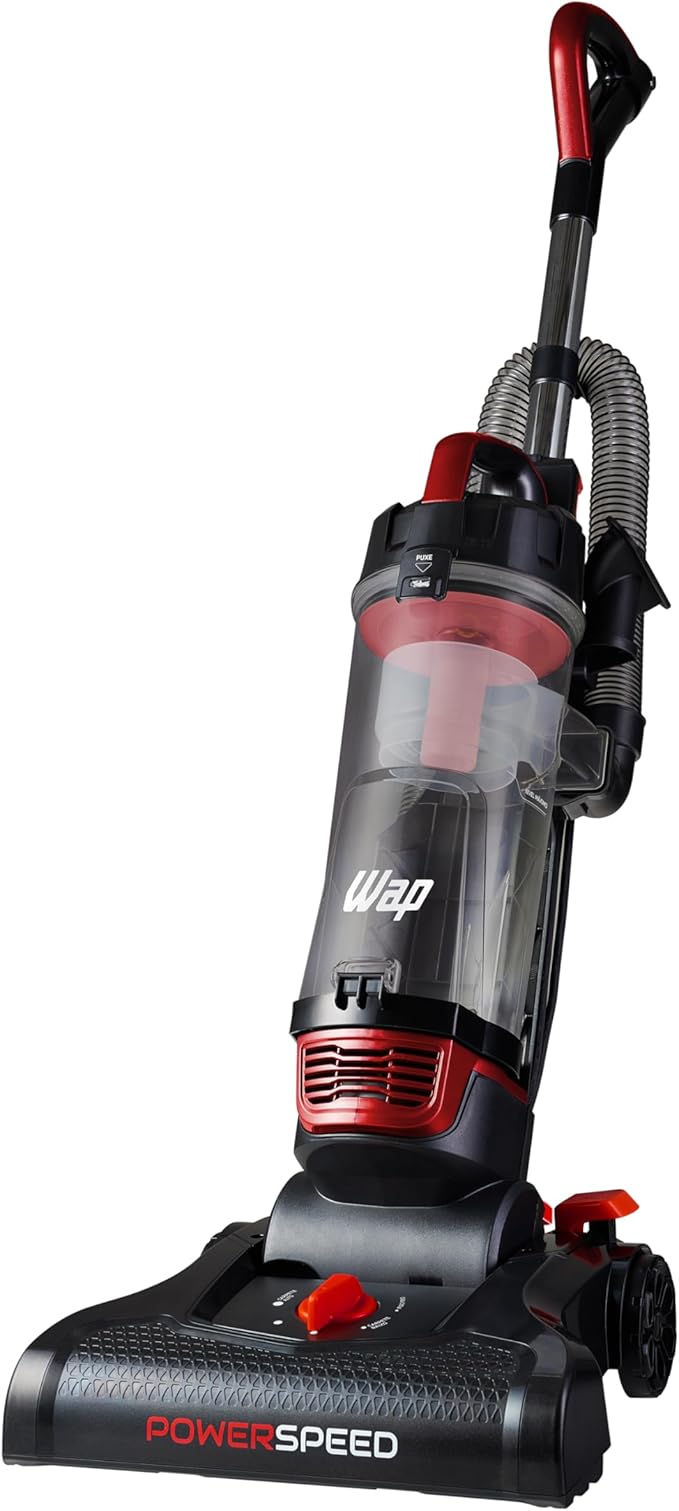 Top 9 Melhores Aspiradores de Pó Vertical Wap em 2026 3