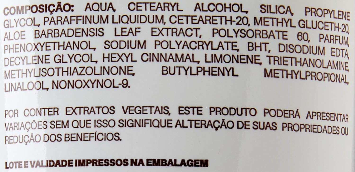 Creme Esfoliante Corporal de Arroz  5