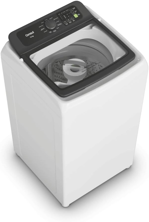 Máquina de Lavar Consul 13 kg 2