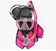 CRESSI Kit Bonete 1