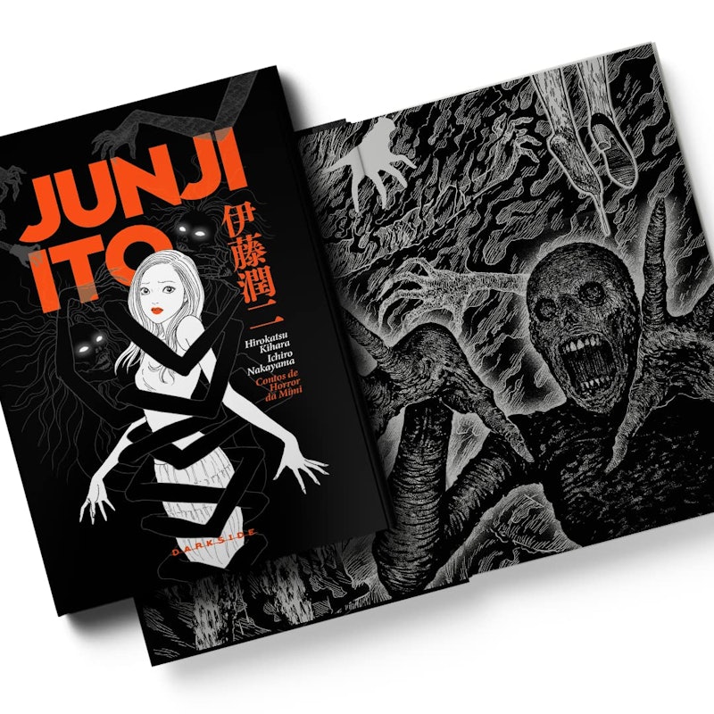Contos de Horror da Mimi (Edição Completa) 2