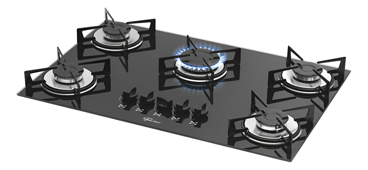 Top 10 Melhores Cooktops Fischer em 2026 2