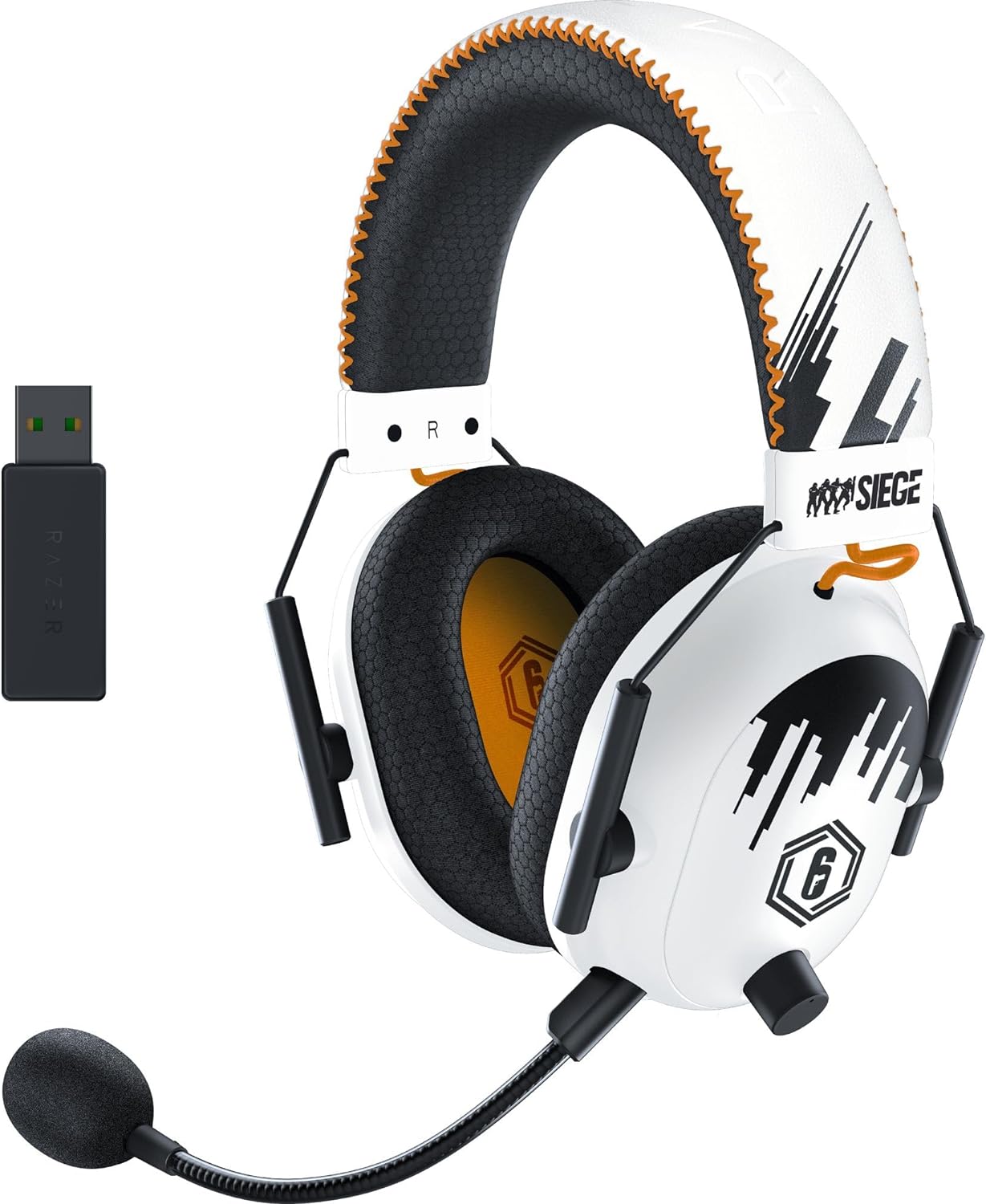 Razer BlackShark V2 Pro 1