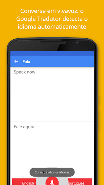 Google Tradutor 5