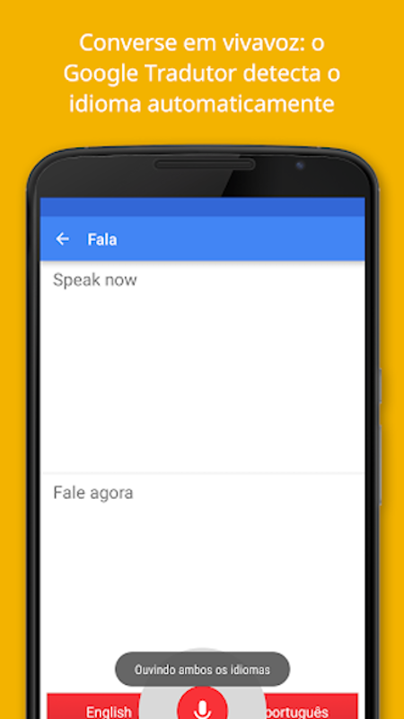 Google Tradutor 5