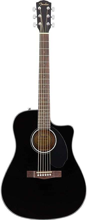 Violão CD-60SCE Dreadnought 1