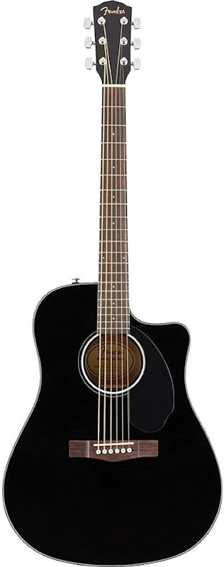 Violão CD-60SCE Dreadnought 1