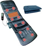 Top 10 Melhores Esteiras Massageadoras em 2026 (Relaxmedic, Bioland e mais) 1