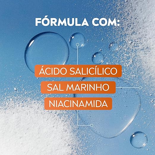Tônico Facial Acne Control 3