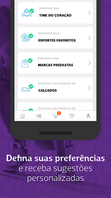 Netshoes 7