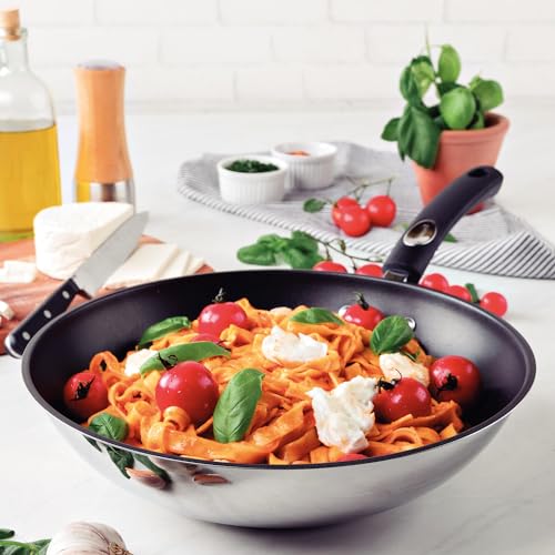 Wok Tramontina Astro Silicone 2