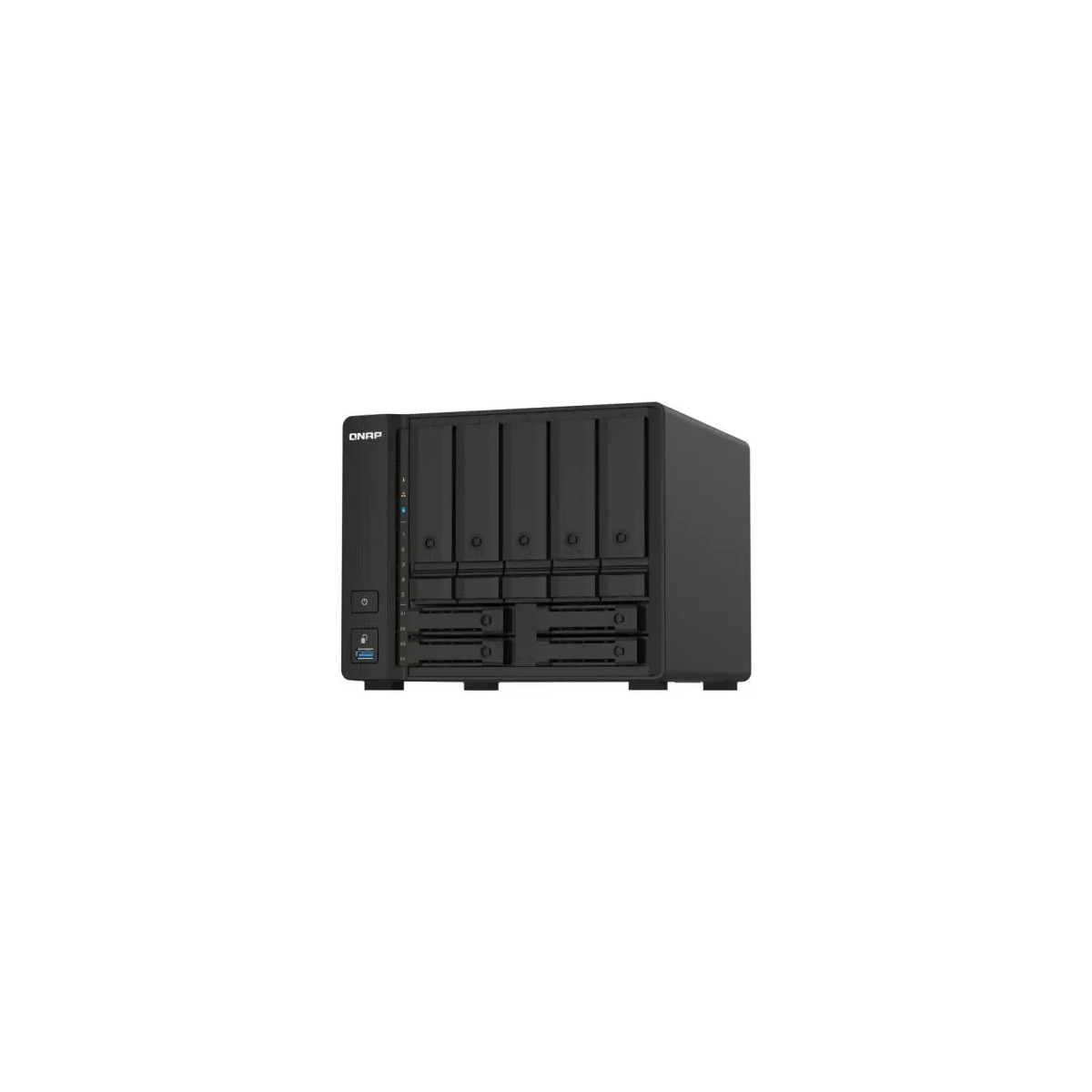 Top 10 Melhores NAS em 2026 (Qnap, Synology e mais) 5