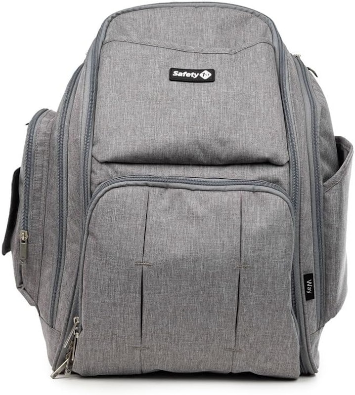 Mochila Way 2