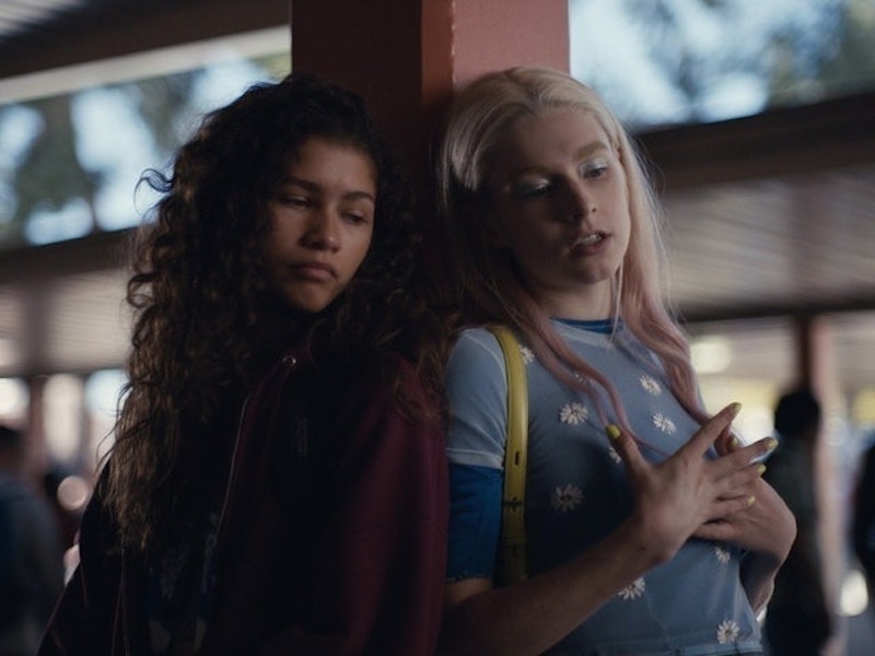 Euphoria (2019) 3