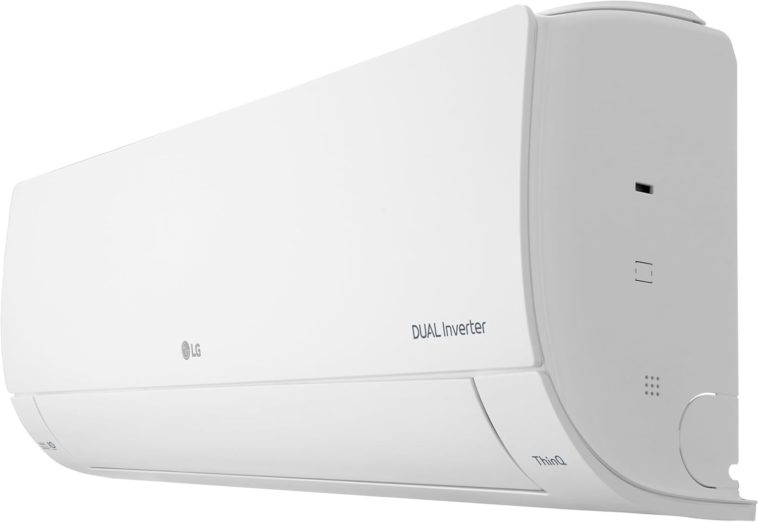 Ar-Condicionado AI Dual Inverter Voice 9000 BTUs Frio (220 V) 3