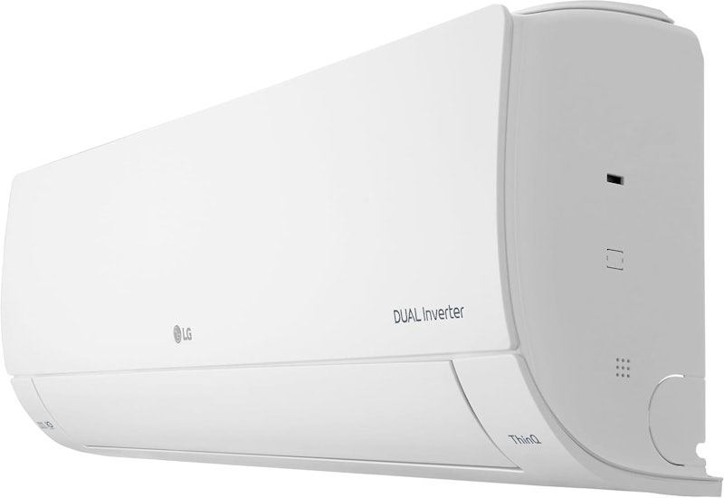 Ar-Condicionado AI Dual Inverter Voice 9000 BTUs Frio (220 V) 3