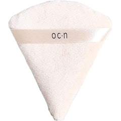 Esponja de Maquiagem para Acabamento Rosa - Powder Puff