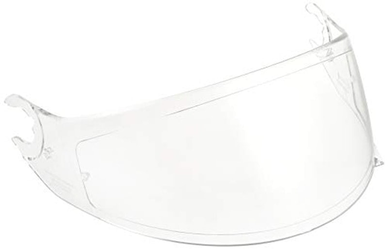Viseira para Capacete Shark Transparente 1
