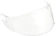 SHARK Viseira para Capacete Shark Transparente 1