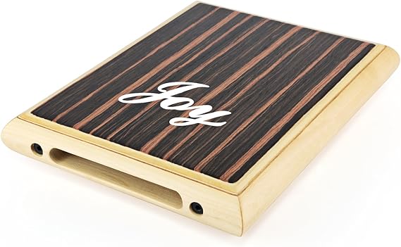 Joy Cajon Série 101  2