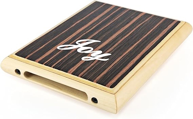 Joy Cajon Série 101 2