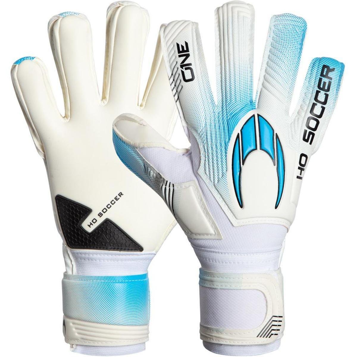 Top 10 Melhores Luvas de Goleiro Society  (Nike, Penalty e mais) 2