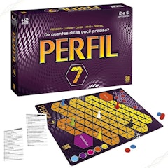 Jogo Perfil 7