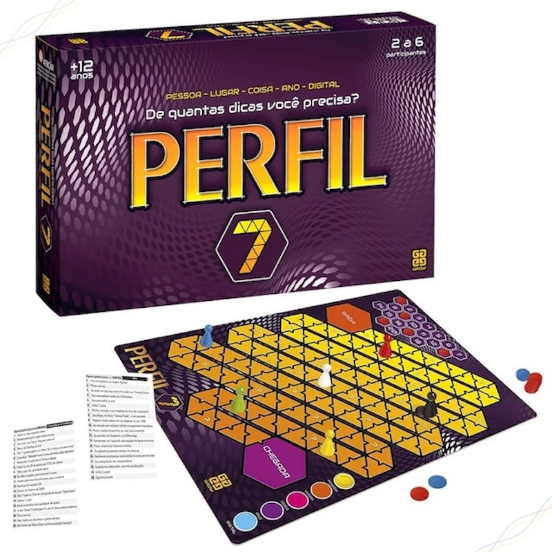Jogo Perfil 7 1