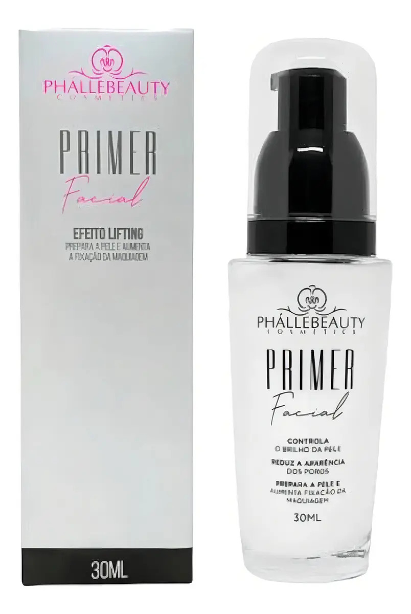 Primer Facial Efeito Lifting 1