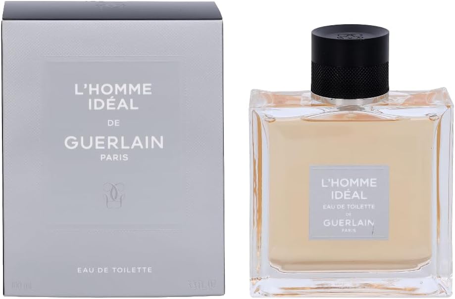 L’Homme Idéal de Guerlain Paris Eau de Toilette 1