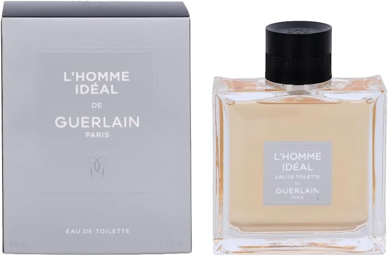 L’Homme Idéal de Guerlain Paris Eau de Toilette 1