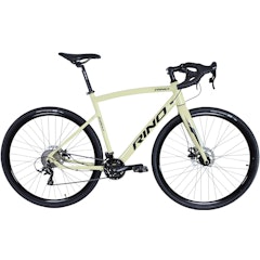 Bicicleta Rino Gravel Kalibur Aro 700