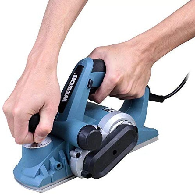 Plaina 3 mm 900 W 2