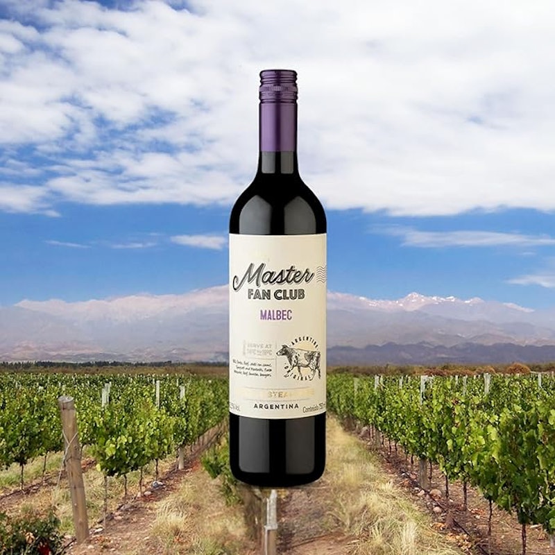 The Grill Master Malbec 3
