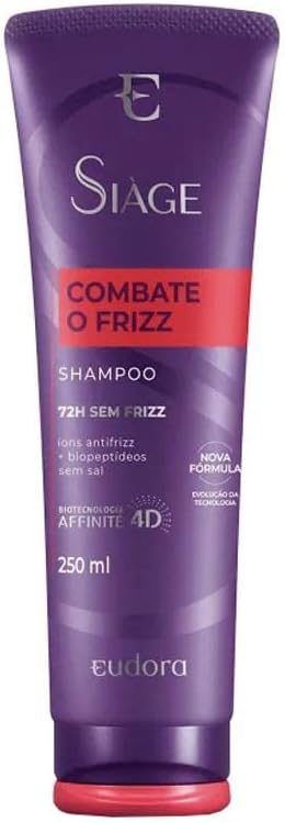 Top 10 Melhores Shampoo Antifrizz  (Lola, Eudora e mais) 5