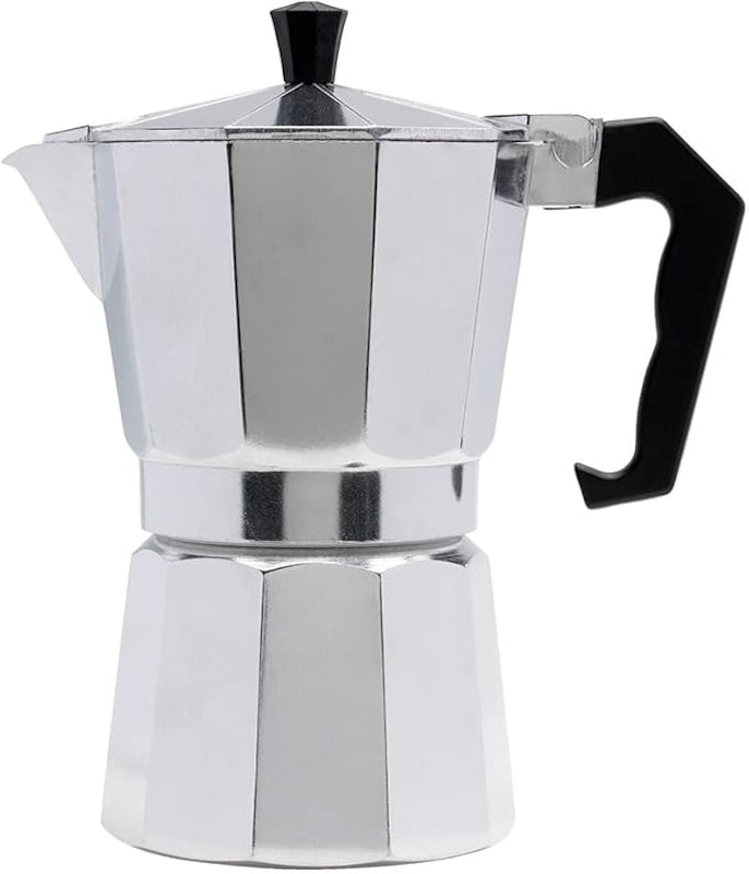 Cafeteira Italiana Expresso Mimo Style 1