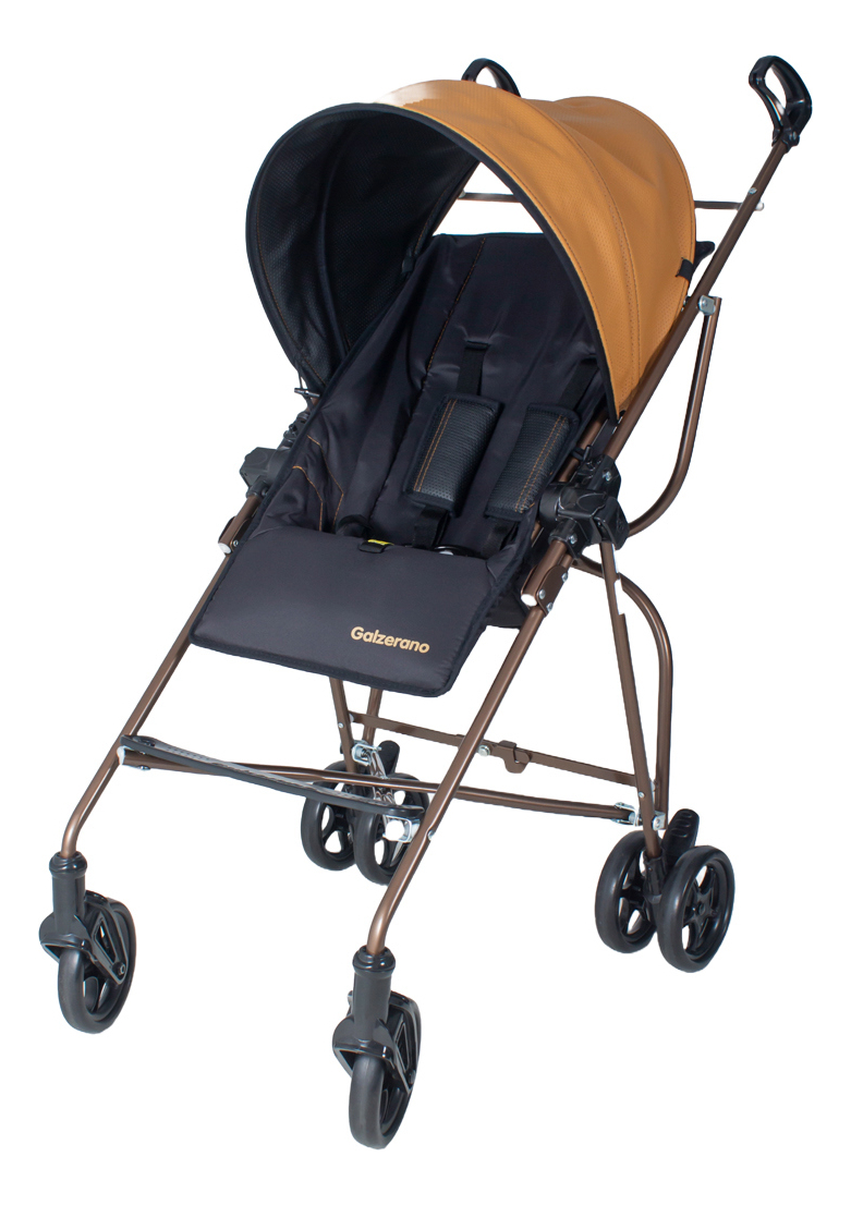 Carrinho Capri 1