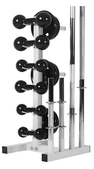 Top 10 Melhores Suportes para Halteres  (Gallant, Mega Gym e mais) 4