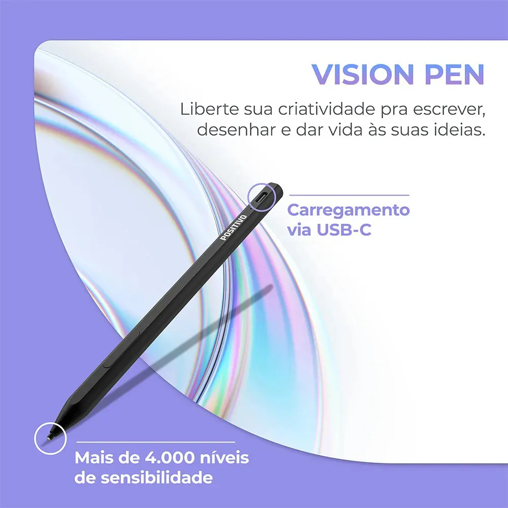 Tablet Positivo Vision TAB 11 5
